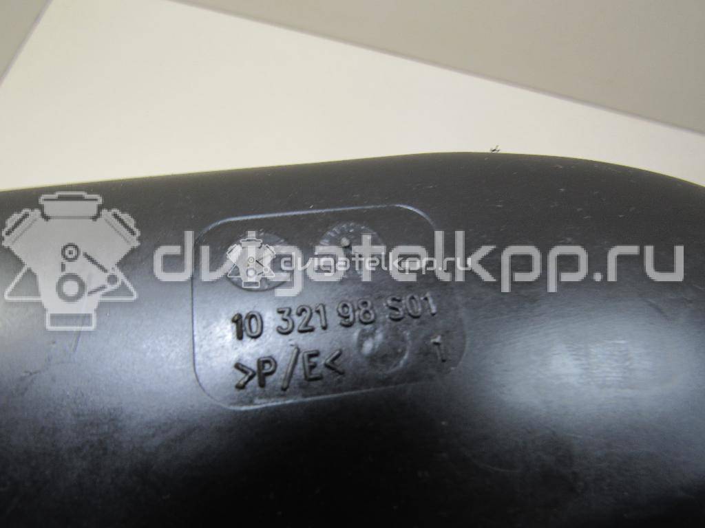 Фото Воздуховод  8200923144 для Renault Grand / Scénic / Fluence L30 / Megane {forloop.counter}}