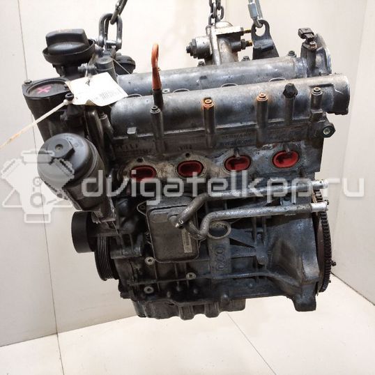 Фото Контрактный (б/у) двигатель BLF для Volkswagen Passat / Eos 1F7, 1F8 / Jetta / Golf 115 л.с 16V 1.6 л бензин 03C100035D