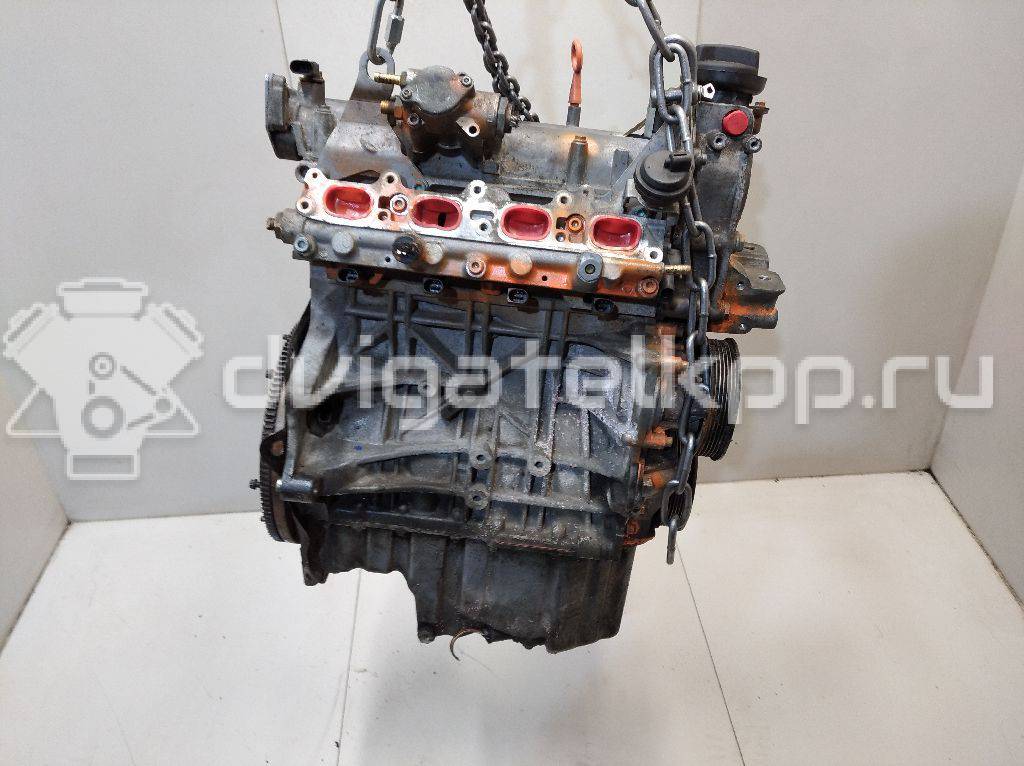 Фото Контрактный (б/у) двигатель BLF для Volkswagen Passat / Eos 1F7, 1F8 / Jetta / Golf 115 л.с 16V 1.6 л бензин 03C100035D {forloop.counter}}