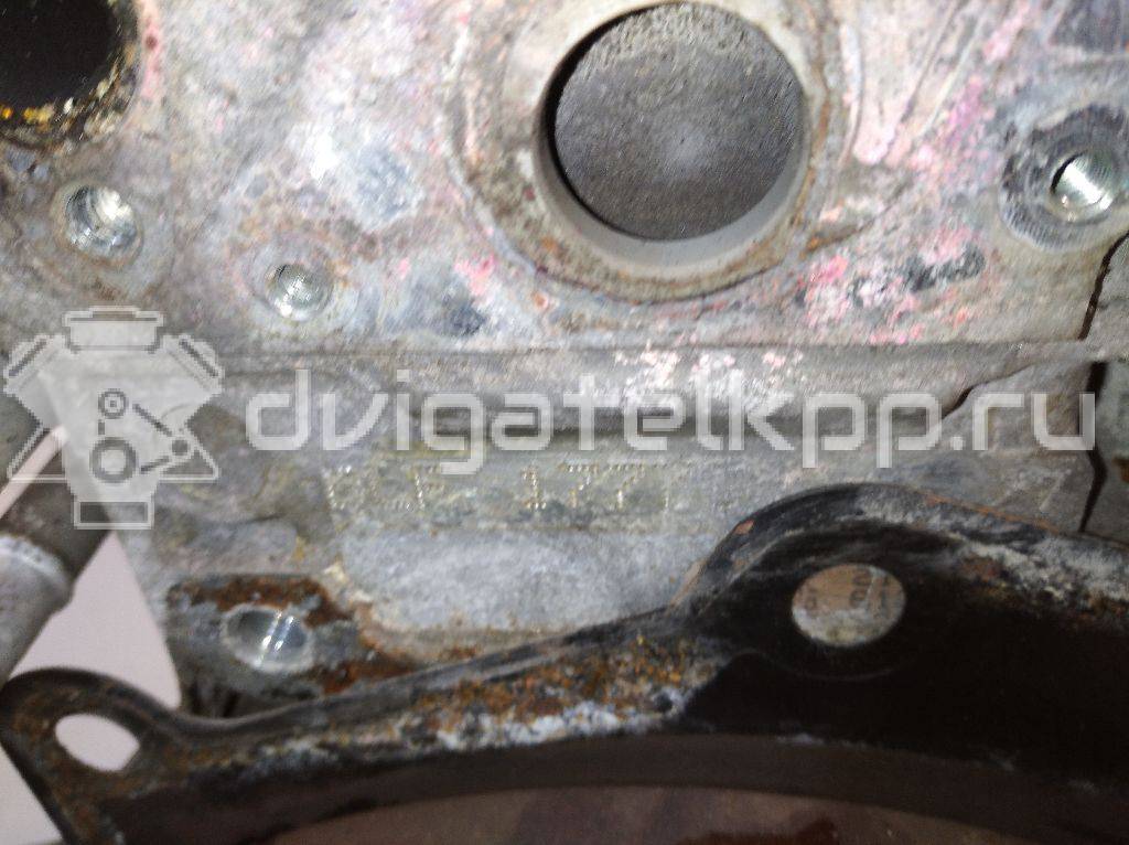 Фото Контрактный (б/у) двигатель BLF для Volkswagen Passat / Eos 1F7, 1F8 / Jetta / Golf 115 л.с 16V 1.6 л бензин 03C100035D {forloop.counter}}