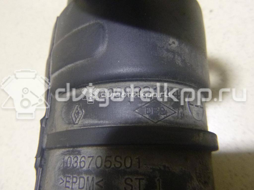 Фото Воздуховод  8200923144 для Renault Grand / Scénic / Fluence L30 / Megane {forloop.counter}}