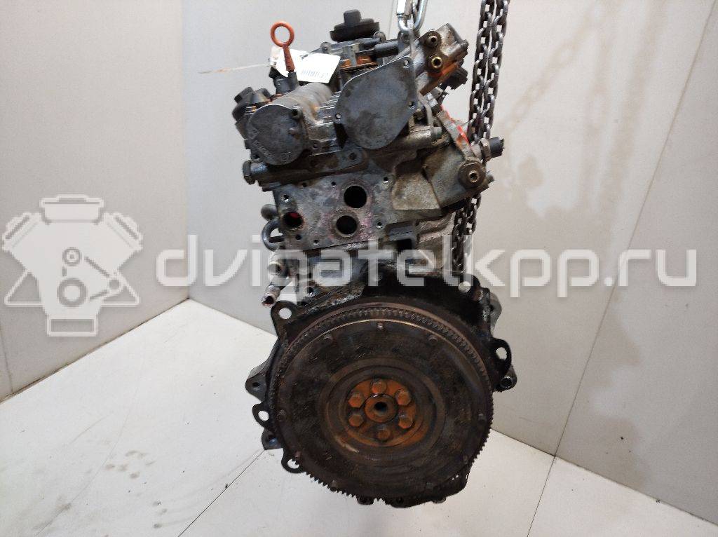 Фото Контрактный (б/у) двигатель BLF для Audi A3 115 л.с 16V 1.6 л бензин 03C100035D {forloop.counter}}