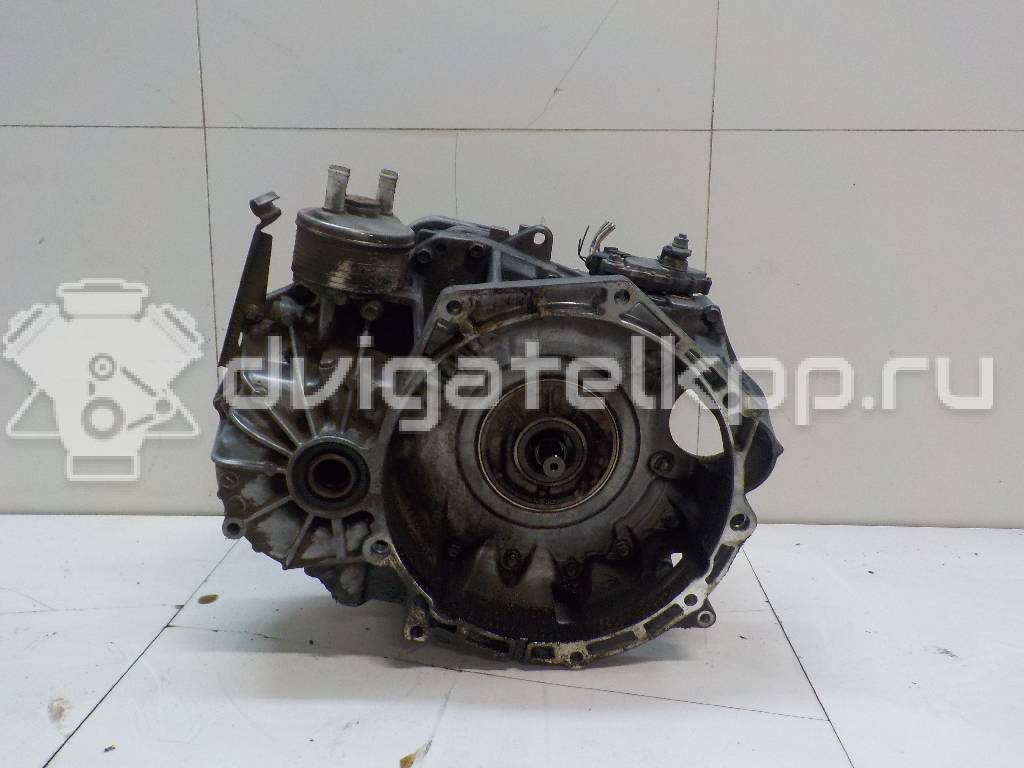 Фото Контрактная (б/у) АКПП для Audi / Seat 102 л.с 8V 1.6 л BSE бензин 09G300039CX {forloop.counter}}