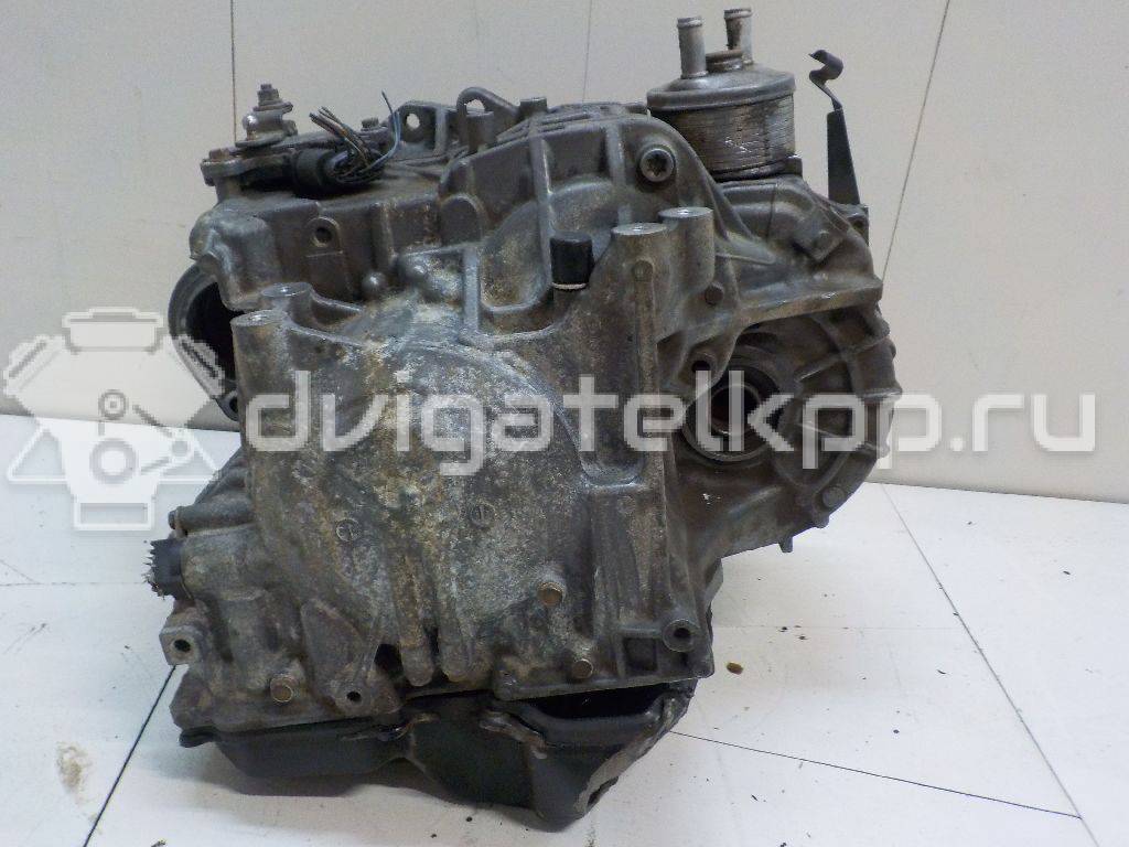 Фото Контрактная (б/у) АКПП для Audi / Seat 102 л.с 8V 1.6 л BSE бензин 09G300039CX {forloop.counter}}