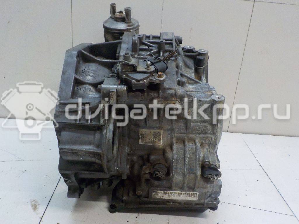 Фото Контрактная (б/у) АКПП для Audi / Seat 102 л.с 8V 1.6 л BSE бензин 09G300039CX {forloop.counter}}