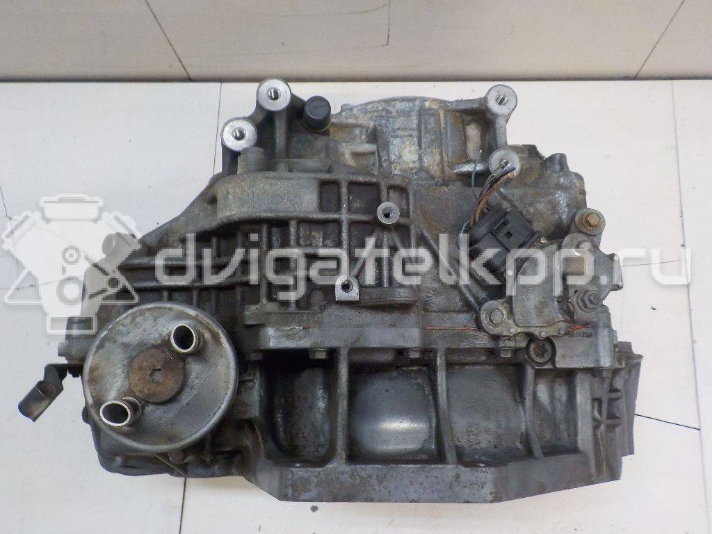 Фото Контрактная (б/у) АКПП для Audi / Seat 102 л.с 8V 1.6 л BSE бензин 09G300039CX {forloop.counter}}