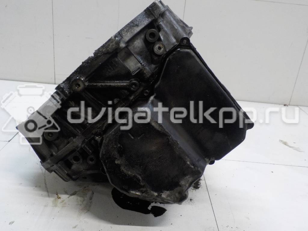 Фото Контрактная (б/у) АКПП для Audi / Seat 102 л.с 8V 1.6 л BSE бензин 09G300039CX {forloop.counter}}