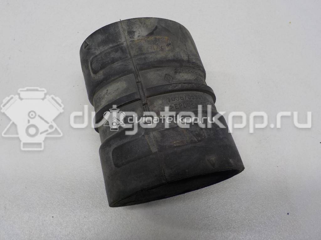 Фото Воздуховод  8200923144 для Renault Grand / Scénic / Fluence L30 / Megane {forloop.counter}}