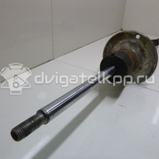 Фото Амортизатор передний  8e0413031cc для Audi A4