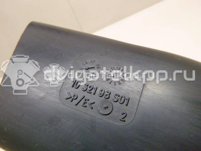 Фото Воздуховод  8200923144 для Renault Grand / Scénic / Fluence L30 / Megane {forloop.counter}}