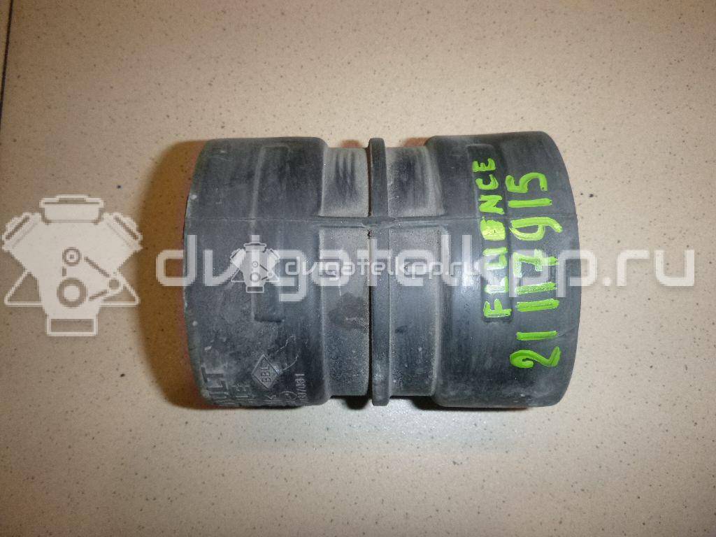 Фото Воздуховод  8200923144 для Renault Grand / Scénic / Fluence L30 / Megane {forloop.counter}}