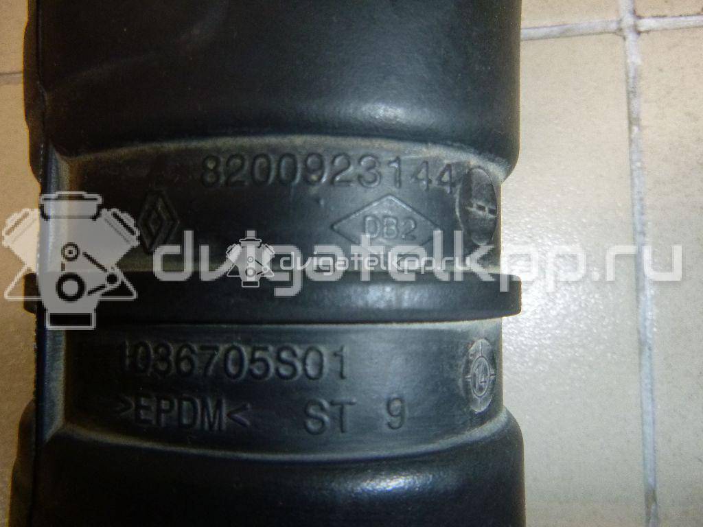 Фото Воздуховод  8200923144 для Renault Grand / Scénic / Fluence L30 / Megane {forloop.counter}}