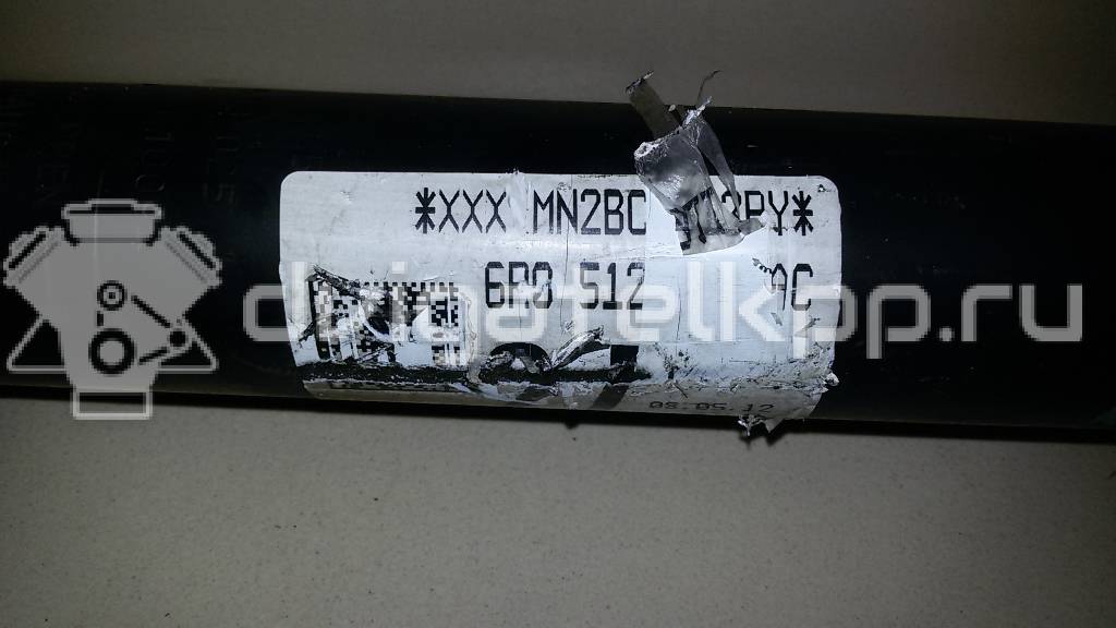 Фото Амортизатор задний  6r0513025j для Audi A1 / A2 8Z0 {forloop.counter}}