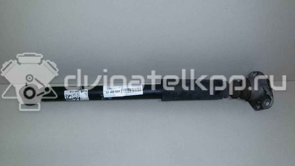 Фото Амортизатор задний  6r0513025j для Audi A1 / A2 8Z0 {forloop.counter}}