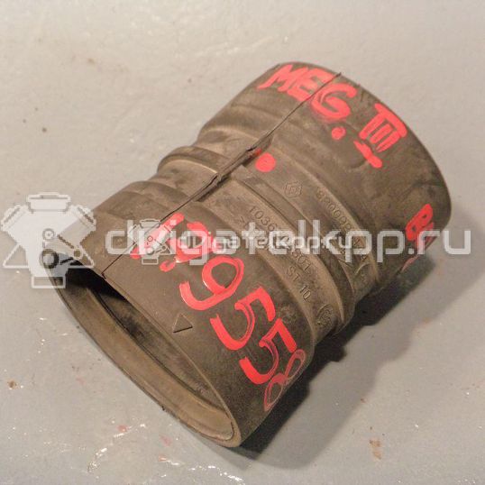 Фото Воздуховод  8200923144 для Renault Grand / Scénic / Fluence L30 / Megane