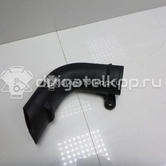 Фото Воздуховод  8200923144 для Renault Grand / Scénic / Fluence L30 / Megane