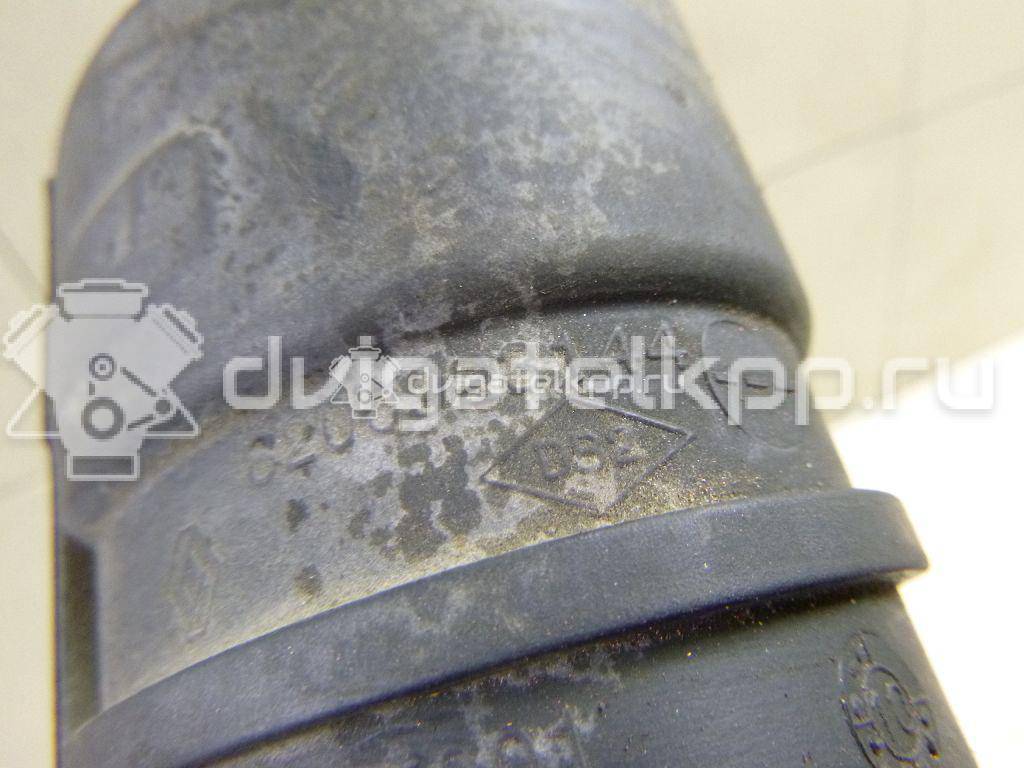 Фото Воздуховод  8200923144 для Renault Grand / Scénic / Fluence L30 / Megane {forloop.counter}}