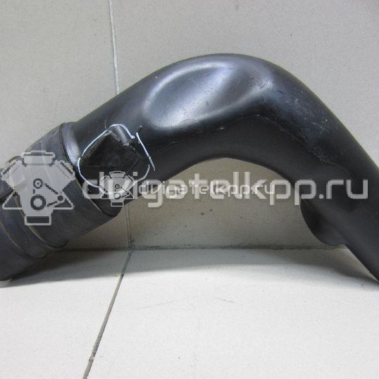 Фото Воздуховод  8200923144 для Renault Grand / Scénic / Fluence L30 / Megane