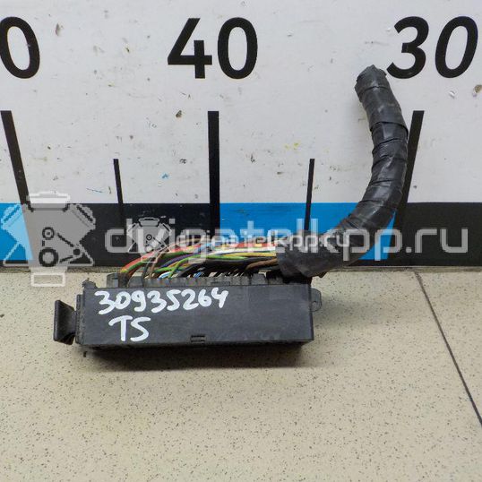 Фото Разъем  6Q0973047 для audi A3 [8PA] Sportback
