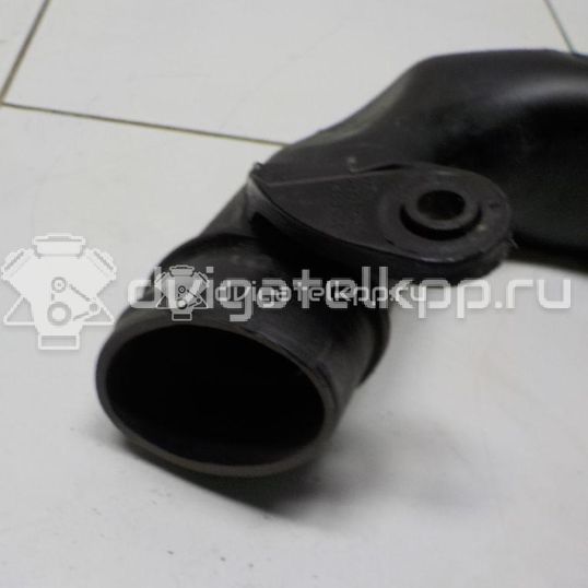 Фото Воздуховод  8200923144 для Renault Grand / Scénic / Fluence L30 / Megane
