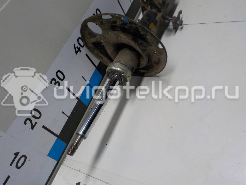 Фото Амортизатор передний правый  485108z015 для Toyota Verso {forloop.counter}}