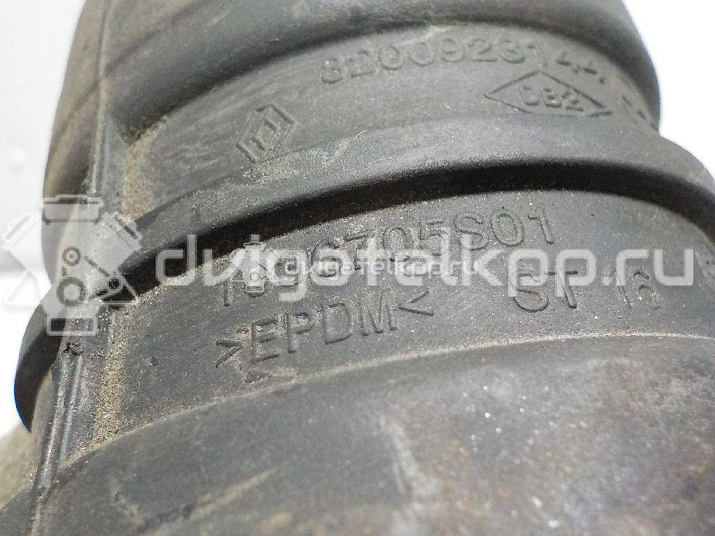 Фото Воздуховод  8200923144 для Renault Grand / Scénic / Fluence L30 / Megane {forloop.counter}}