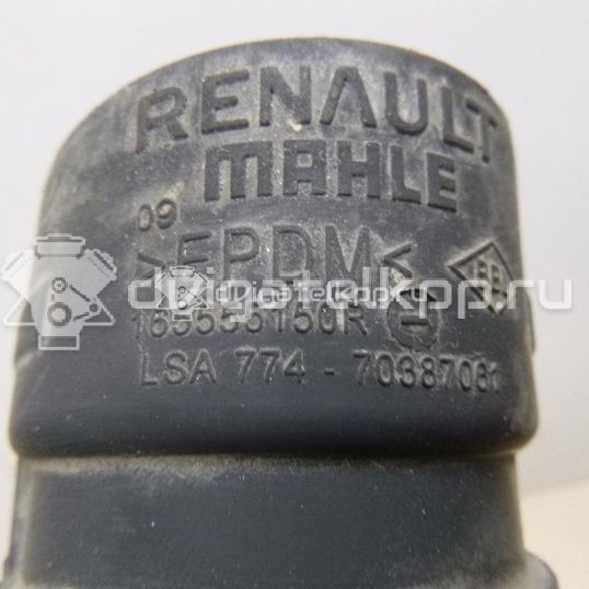 Фото Воздуховод  8200923144 для Renault Grand / Scénic / Fluence L30 / Megane