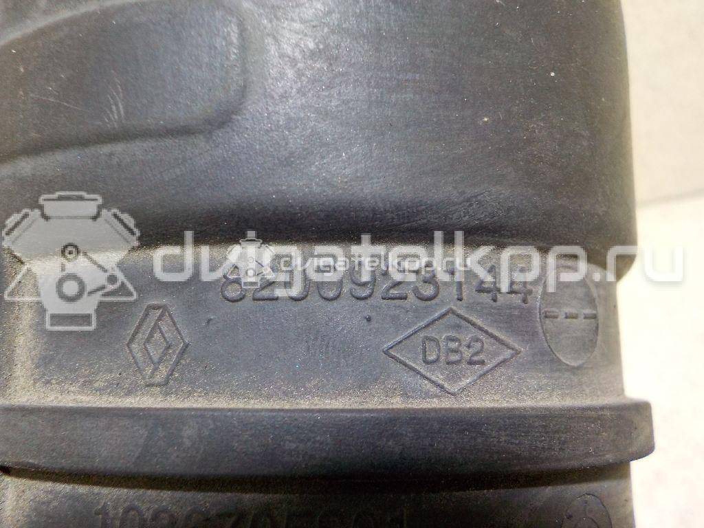 Фото Воздуховод  8200923144 для Renault Grand / Scénic / Fluence L30 / Megane {forloop.counter}}
