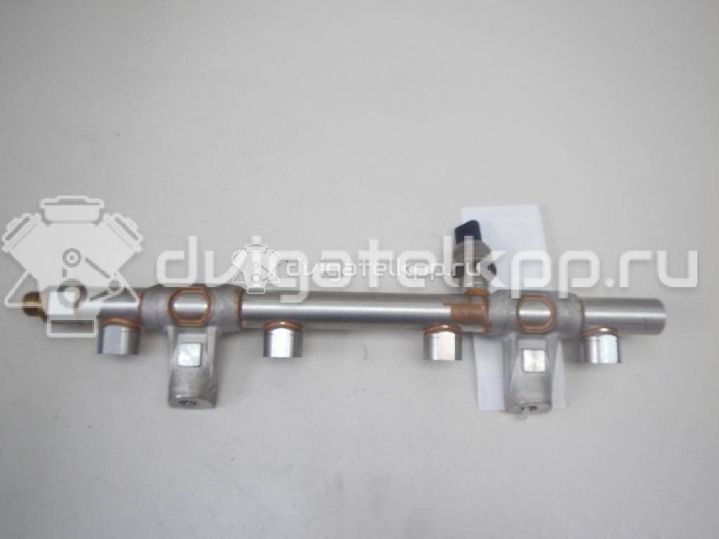 Фото Рейка топливная (рампа)  06L133317E для Audi A5 / A4 {forloop.counter}}