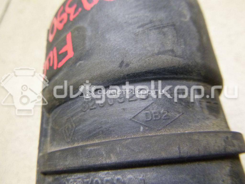 Фото Воздуховод  8200923144 для Renault Grand / Scénic / Fluence L30 / Megane {forloop.counter}}