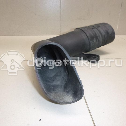 Фото Воздуховод  8200923144 для Renault Grand / Scénic / Fluence L30 / Megane