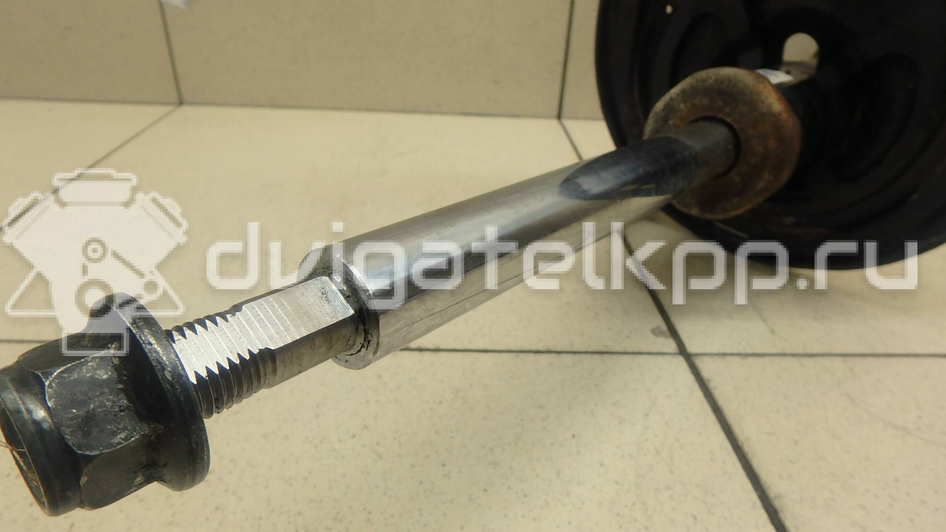 Фото Амортизатор передний правый  4851042160 для Toyota Rav 4 {forloop.counter}}