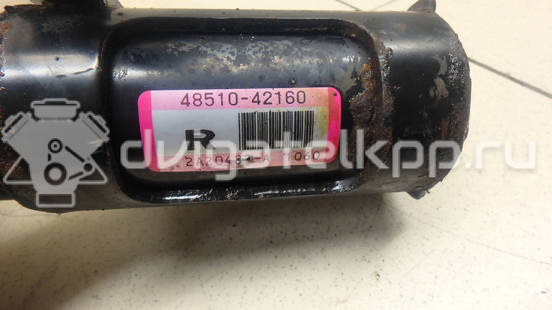Фото Амортизатор передний правый  4851042160 для Toyota Rav 4 {forloop.counter}}