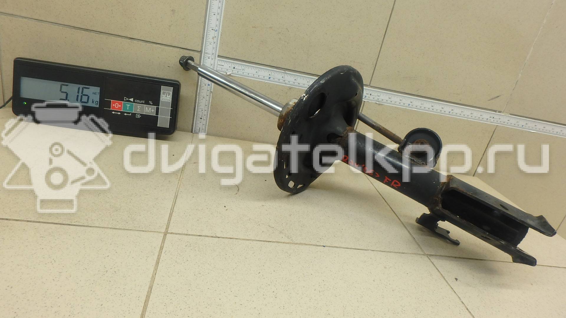 Фото Амортизатор передний правый  4851042160 для Toyota Rav 4 {forloop.counter}}