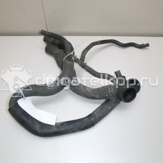 Фото Патрубок радиатора  5Q0121049AD для audi A3 [8V]