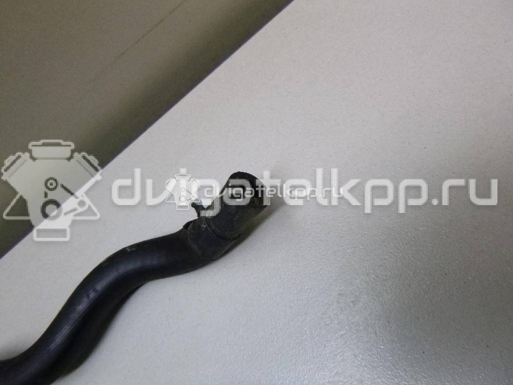 Фото Патрубок радиатора  5Q0121049AD для audi A3 [8V] {forloop.counter}}