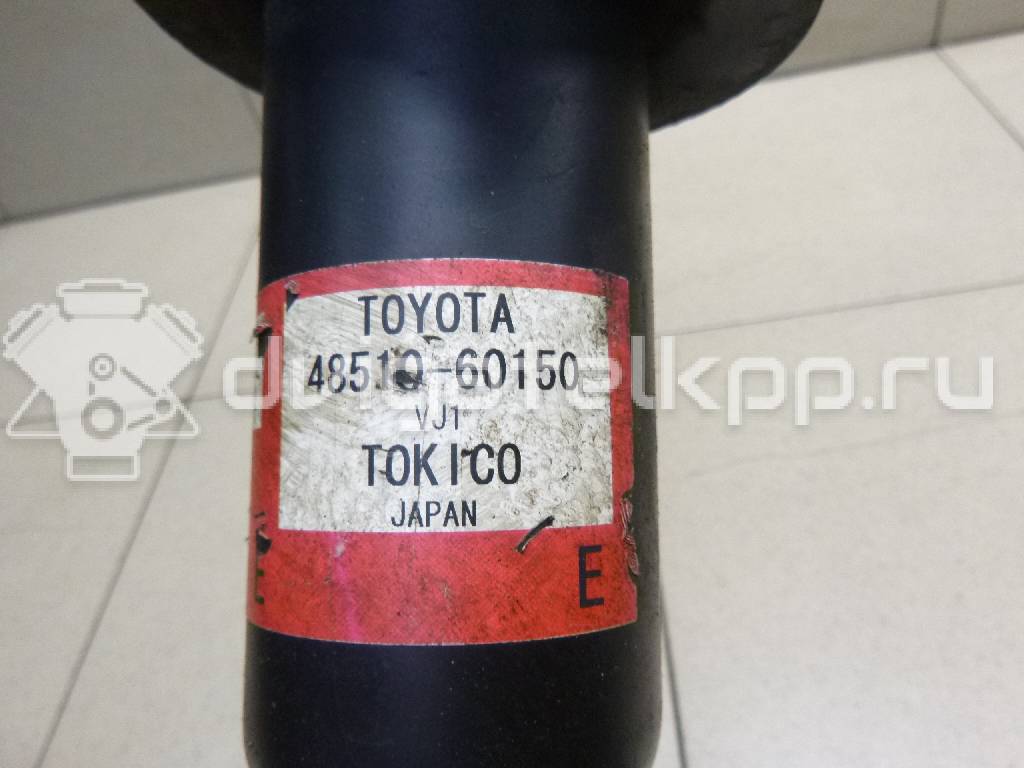 Фото Амортизатор передний  4851060150 для Toyota Land Cruiser {forloop.counter}}