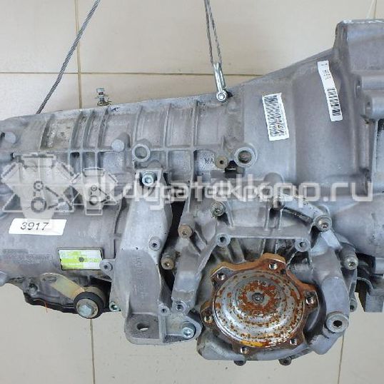 Фото Контрактная (б/у) АКПП для audi A4 [B5]  V    01V300048FX