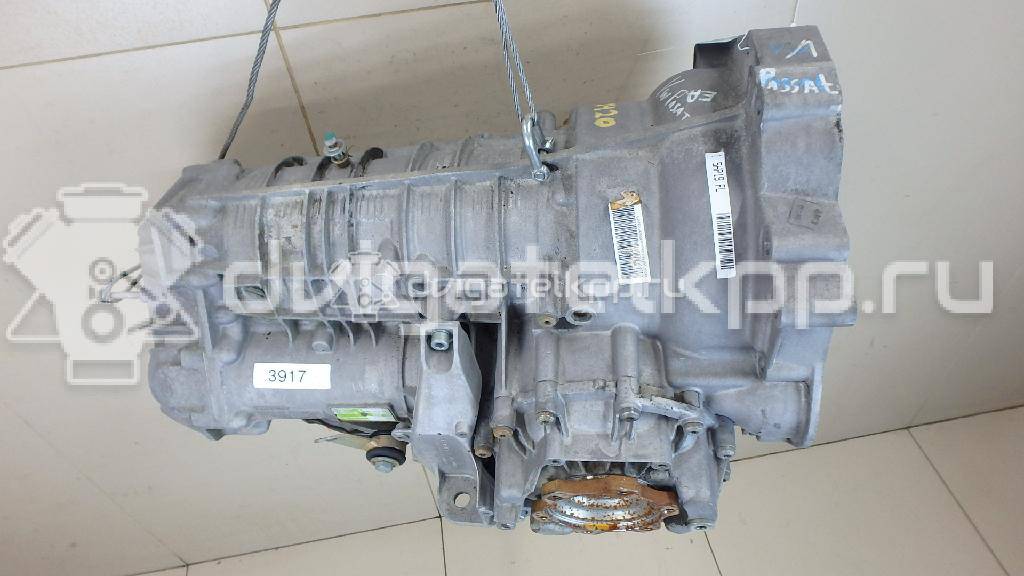 Фото Контрактная (б/у) АКПП для audi A4 [B5]  V    01V300048FX {forloop.counter}}