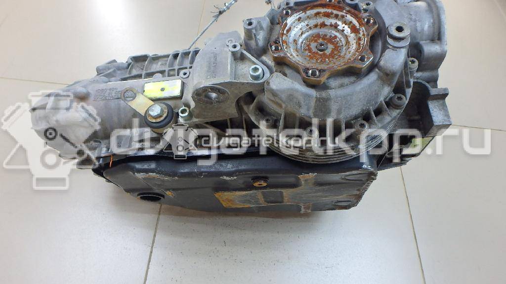 Фото Контрактная (б/у) АКПП для audi A4 [B5]  V    01V300048FX {forloop.counter}}