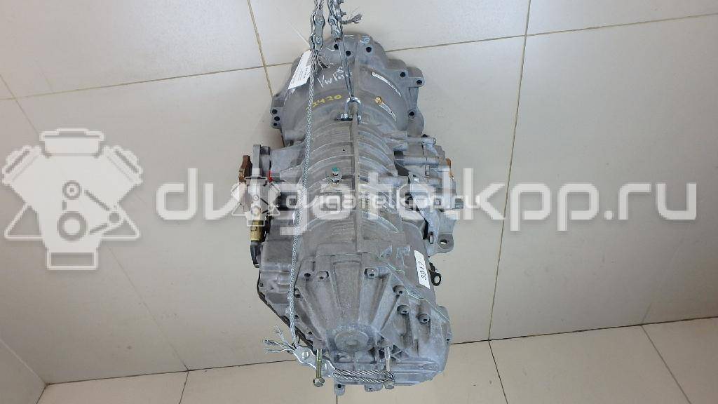 Фото Контрактная (б/у) АКПП для audi A4 [B5]  V    01V300048FX {forloop.counter}}