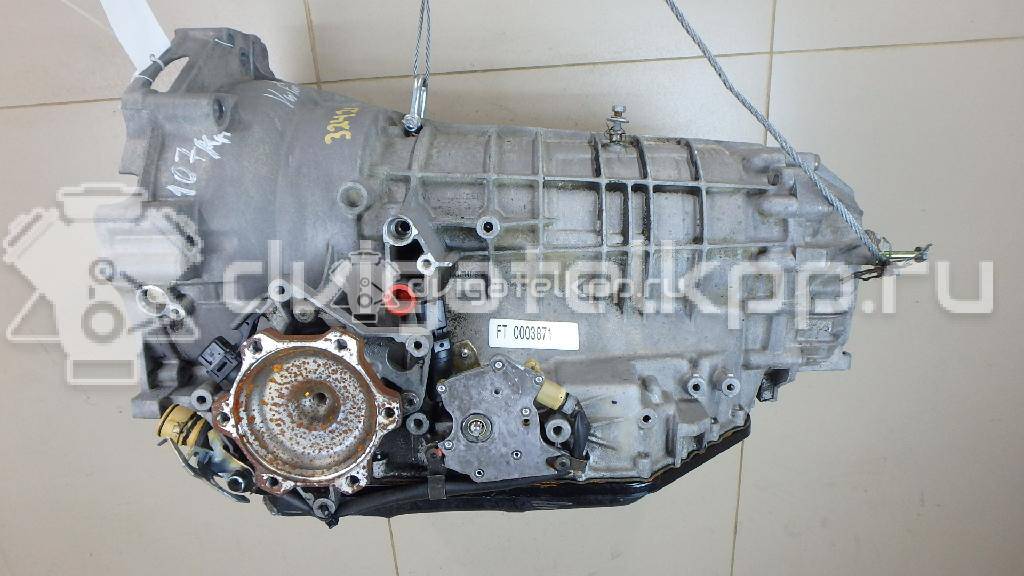 Фото Контрактная (б/у) АКПП для audi A4 [B5]  V    01V300048FX {forloop.counter}}