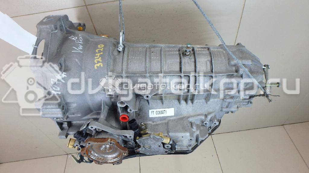 Фото Контрактная (б/у) АКПП для audi A4 [B5]  V    01V300048FX {forloop.counter}}