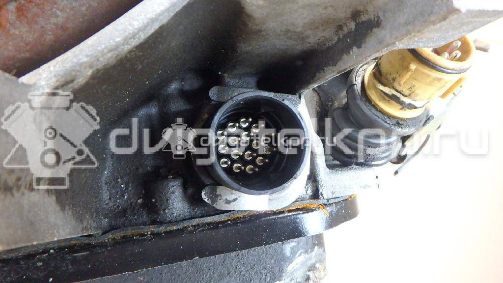 Фото Контрактная (б/у) АКПП для audi A4 [B5]  V    01V300048FX {forloop.counter}}