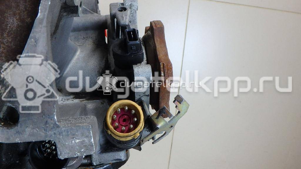 Фото Контрактная (б/у) АКПП для audi A4 [B5]  V    01V300048FX {forloop.counter}}