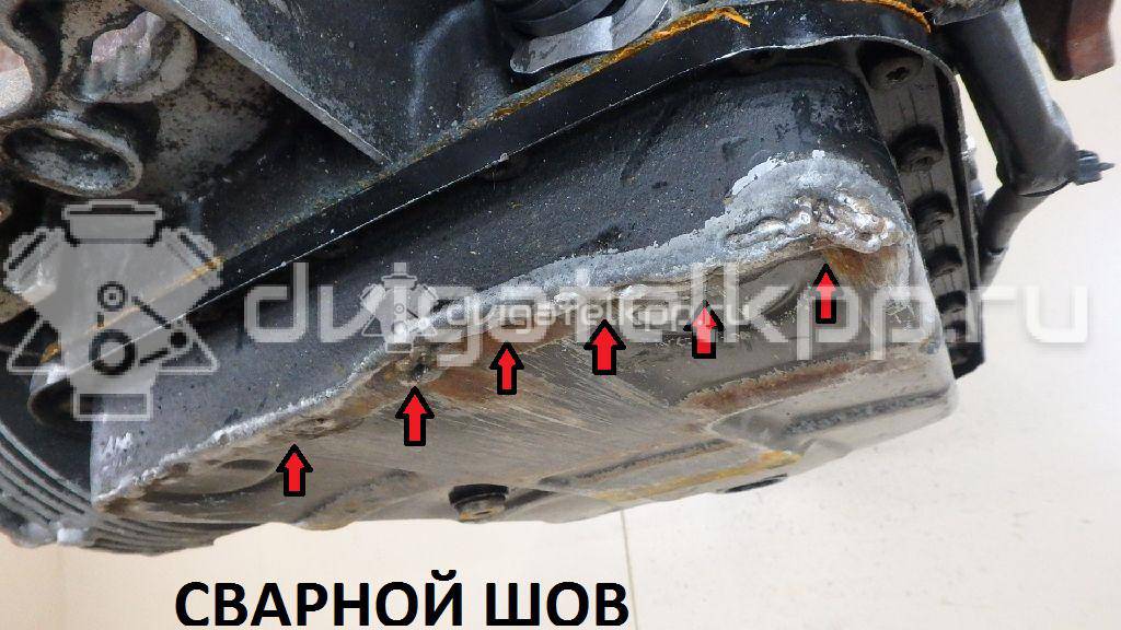 Фото Контрактная (б/у) АКПП для audi A4 [B5]  V    01V300048FX {forloop.counter}}