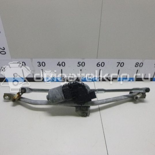 Фото Трапеция стеклоочистителей  3B1955603C для audi A4 [B5]