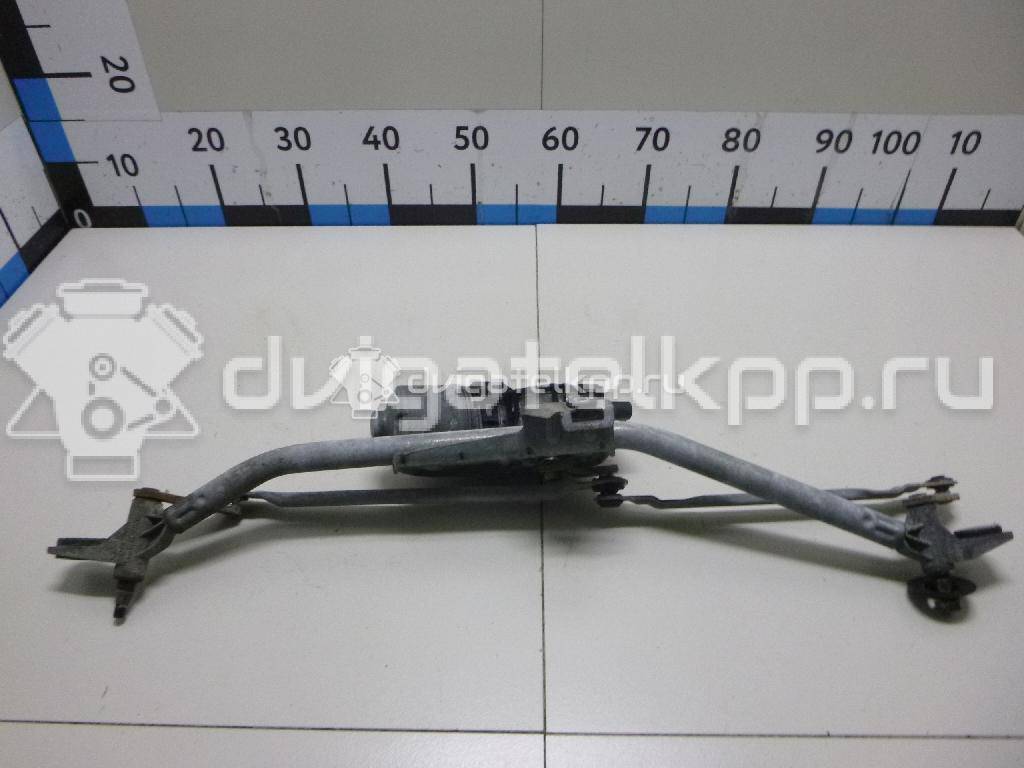 Фото Трапеция стеклоочистителей  3B1955603C для audi A4 [B5] {forloop.counter}}