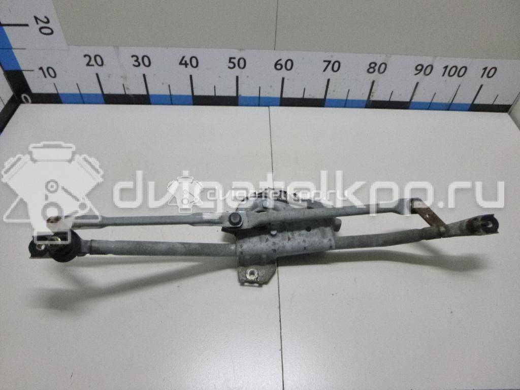 Фото Трапеция стеклоочистителей  3B1955603C для audi A4 [B5] {forloop.counter}}