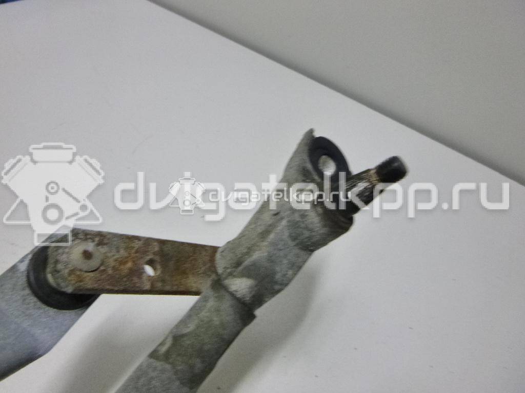 Фото Трапеция стеклоочистителей  3B1955603C для audi A4 [B5] {forloop.counter}}